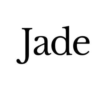 Bags - Jade